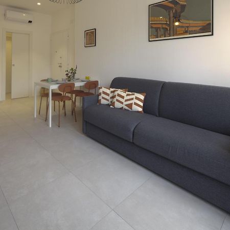 Attic With Terrace On Conca D'Oro Apartment Rome Exterior photo