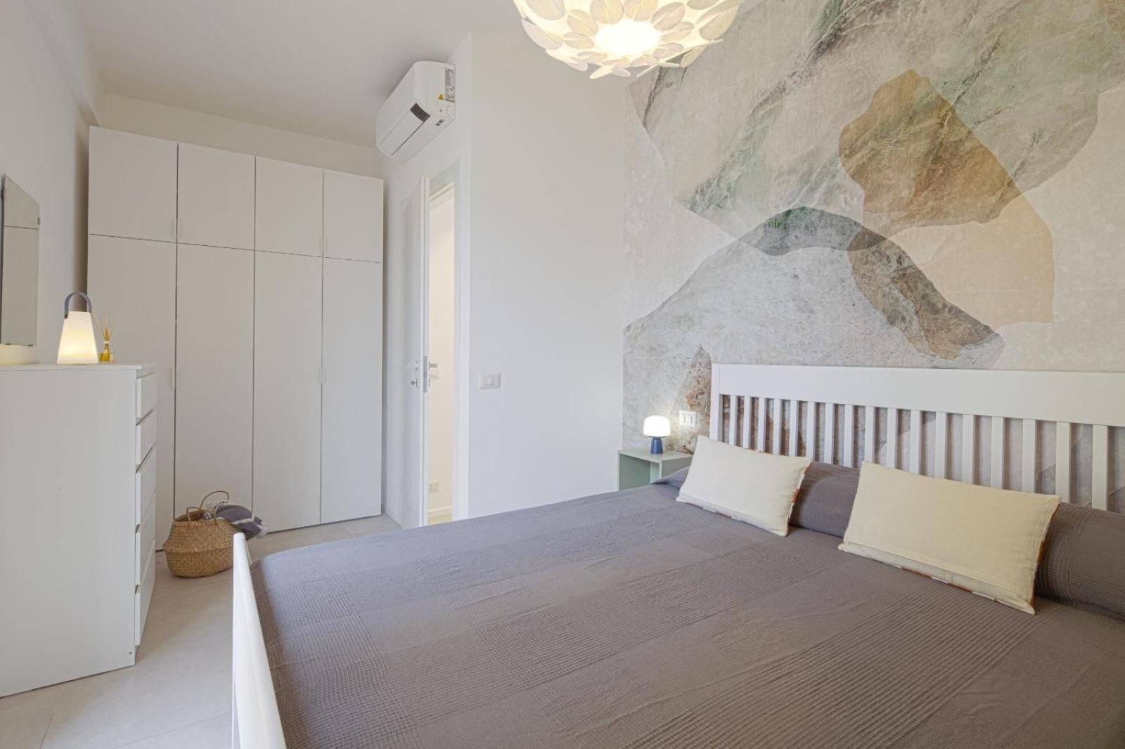 Attic With Terrace On Conca D'Oro Apartment Rome Exterior photo