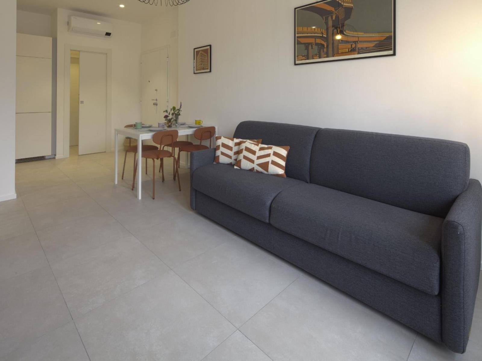 Attic With Terrace On Conca D'Oro Apartment Rome Exterior photo
